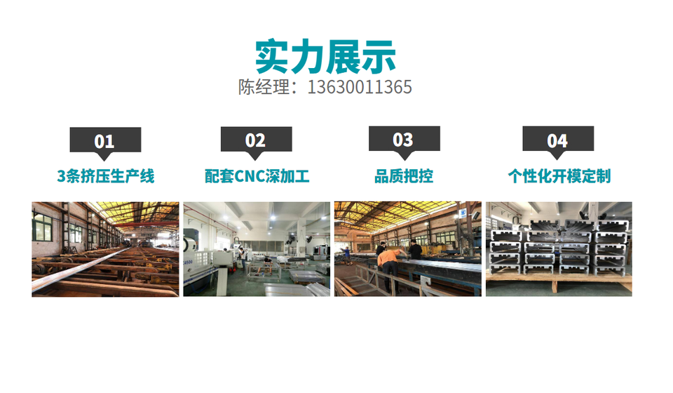 6063-T5鋁合金散熱器廠(chǎng)家實(shí)力展示